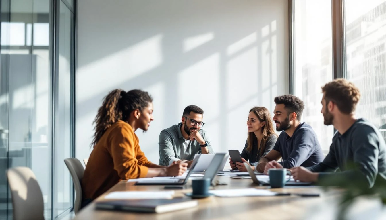 Les tendances actuelles en matière de compliance pour les startups