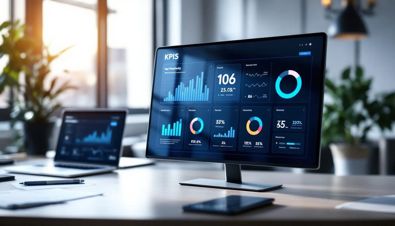 10 KPI indispensables pour mesurer la productivité de votre équipe