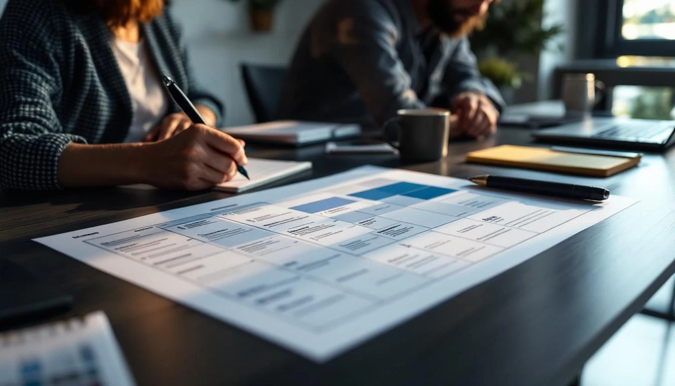 Les erreurs à éviter lors de la création d'un business model viable