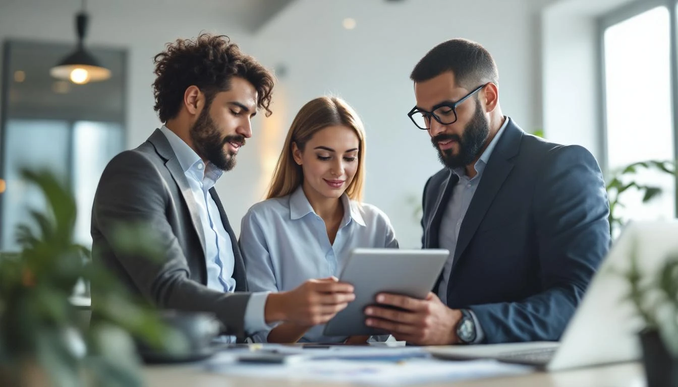 Les KPI incontournables pour mesurer la performance de votre équipe de vente
