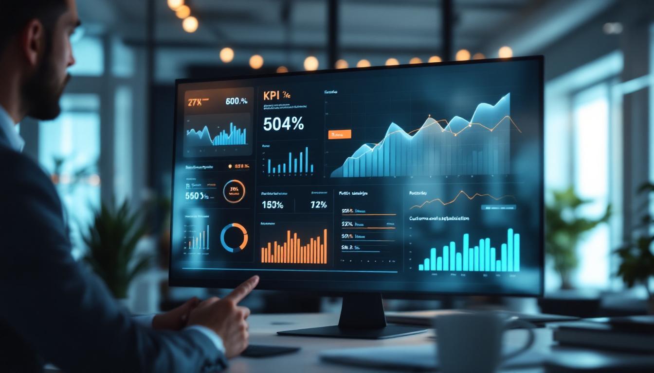 Les KPI essentiels à suivre pour assurer la rentabilité de votre entreprise