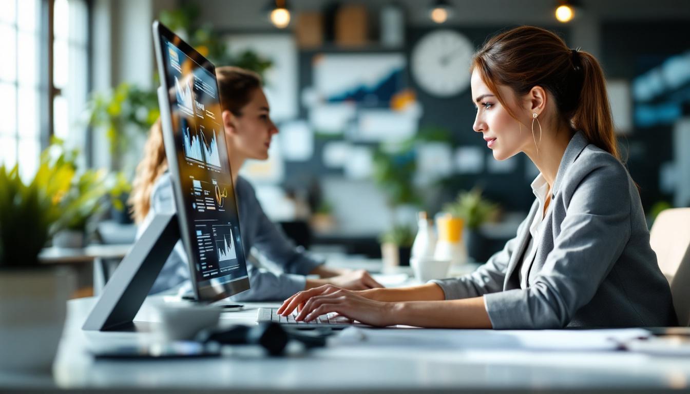 Pourquoi la digitalisation est essentielle pour la croissance des PME