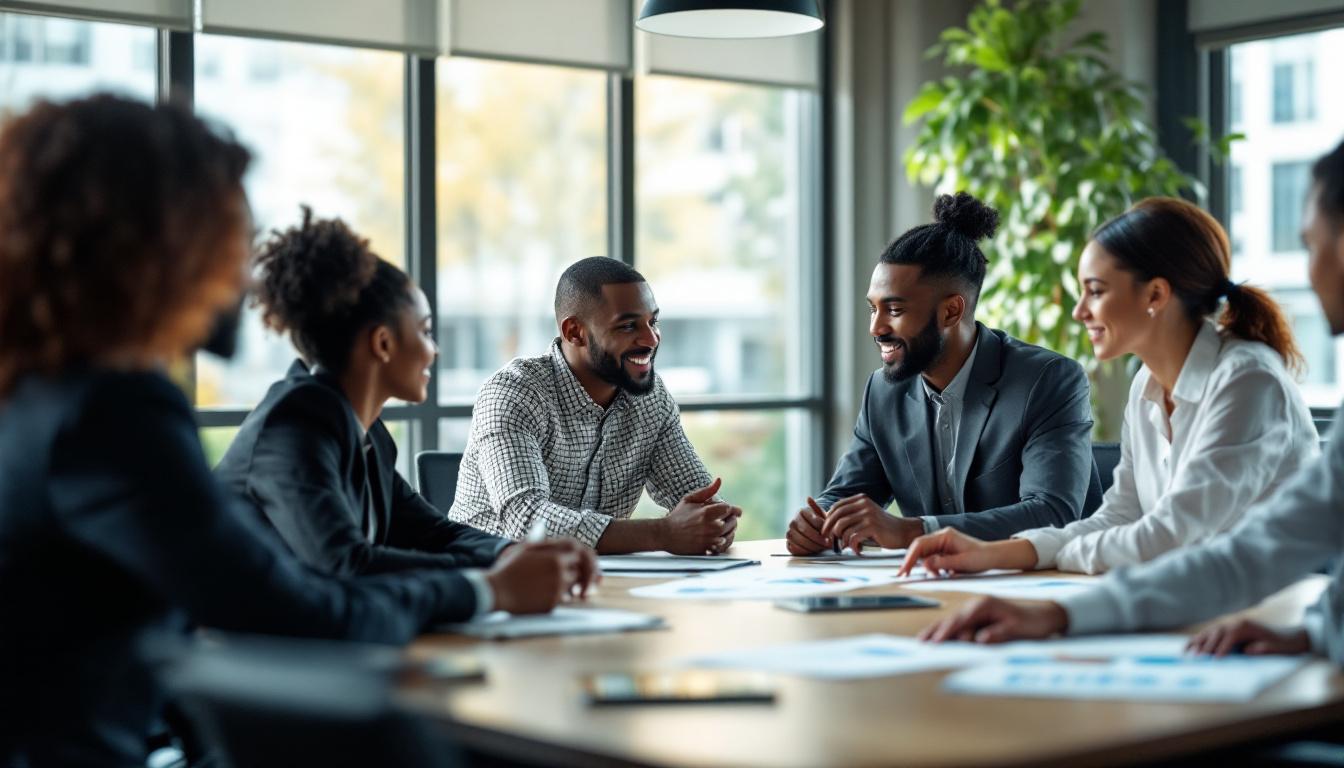 L'impact de la sous-traitance sur la rentabilité de votre business