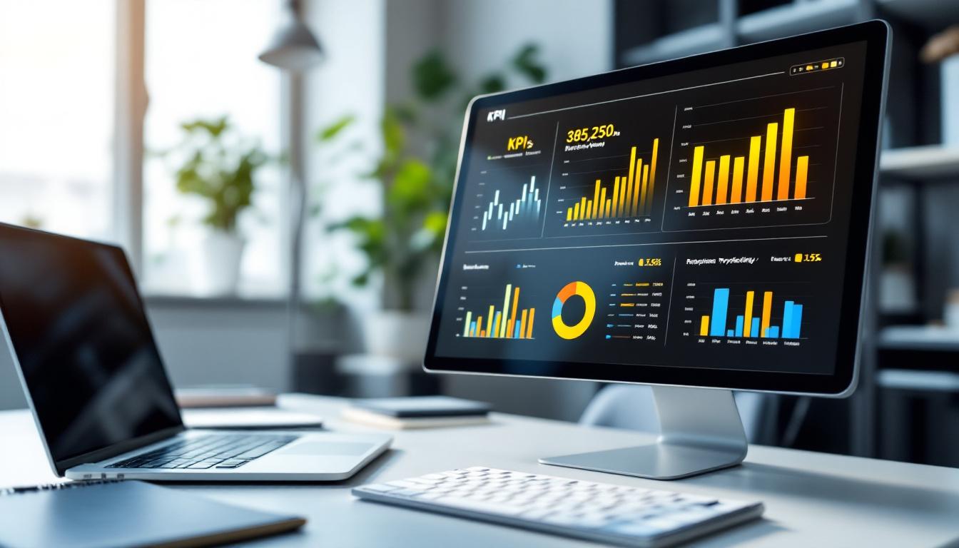 Les KPI essentiels pour mesurer la rentabilité de votre business
