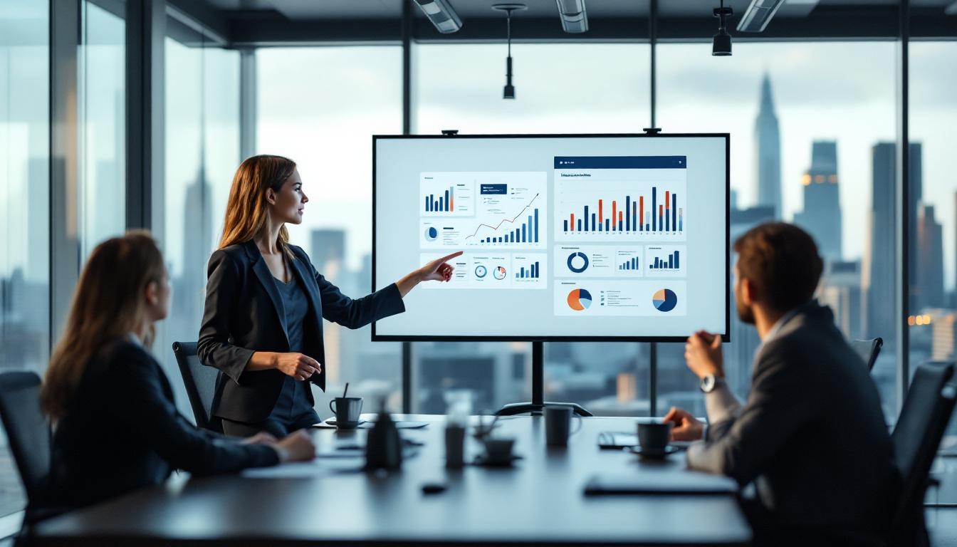 Stratégies de prospection commerciale pour multiplier vos ventes