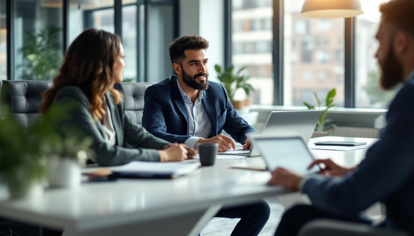 La prospection commerciale efficace : 7 astuces pour les entrepreneurs