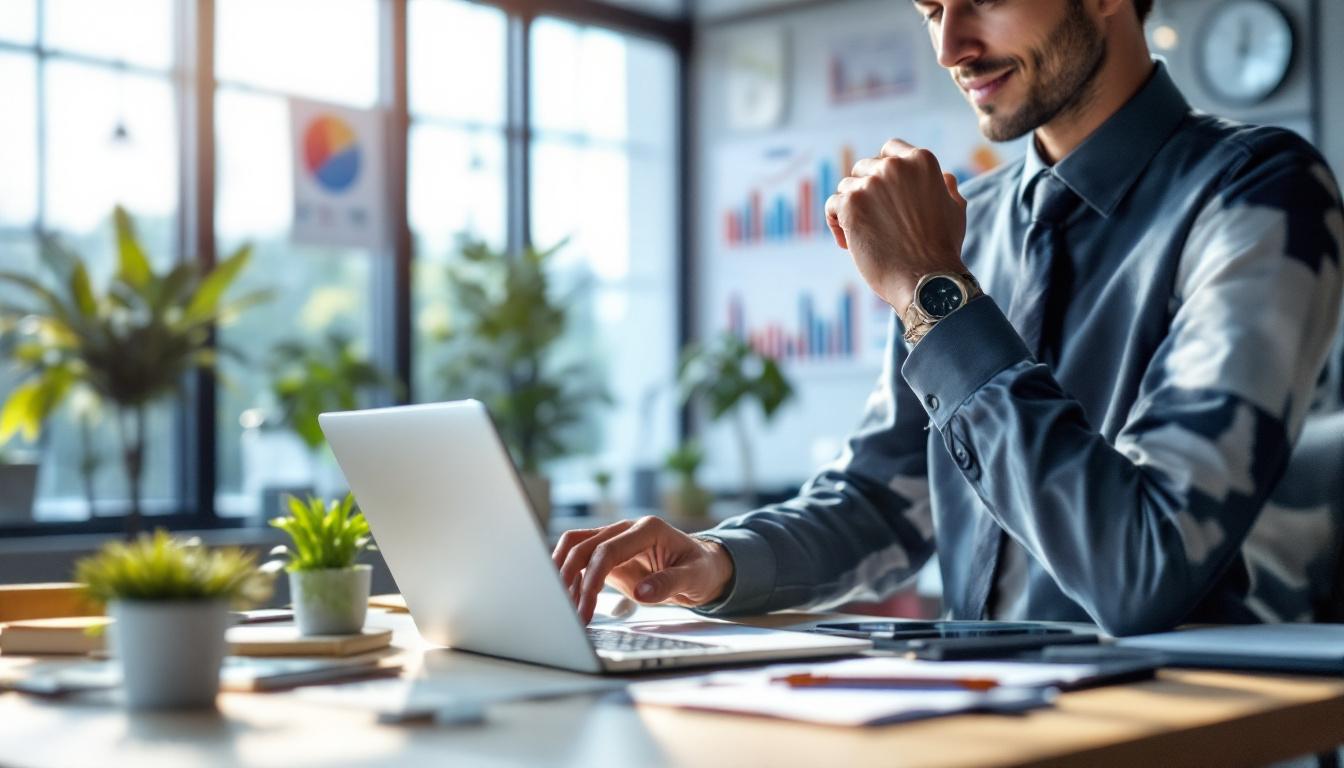 Stratégies d'optimisation pour atteindre le seuil de rentabilité rapidement