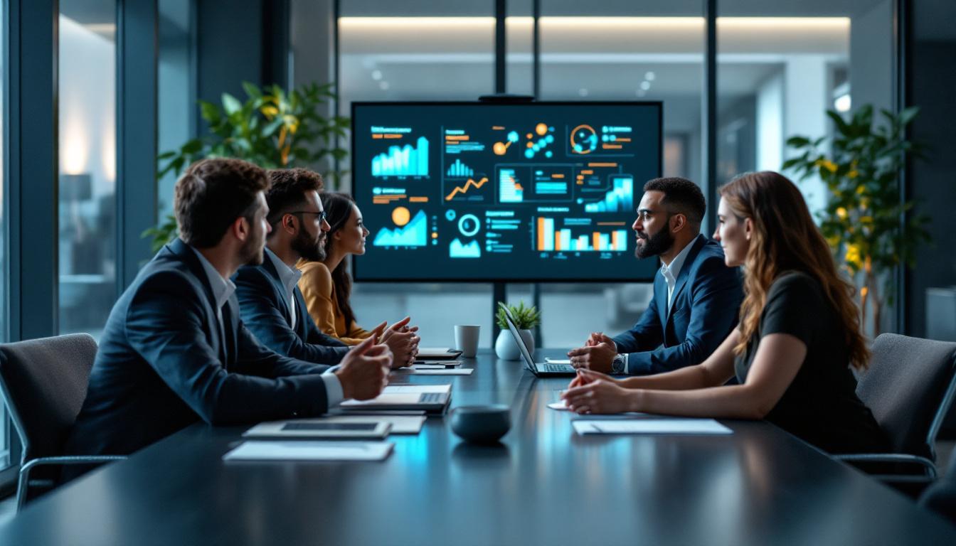 Stratégies de marketing adaptées aux entreprises B2B et B2C