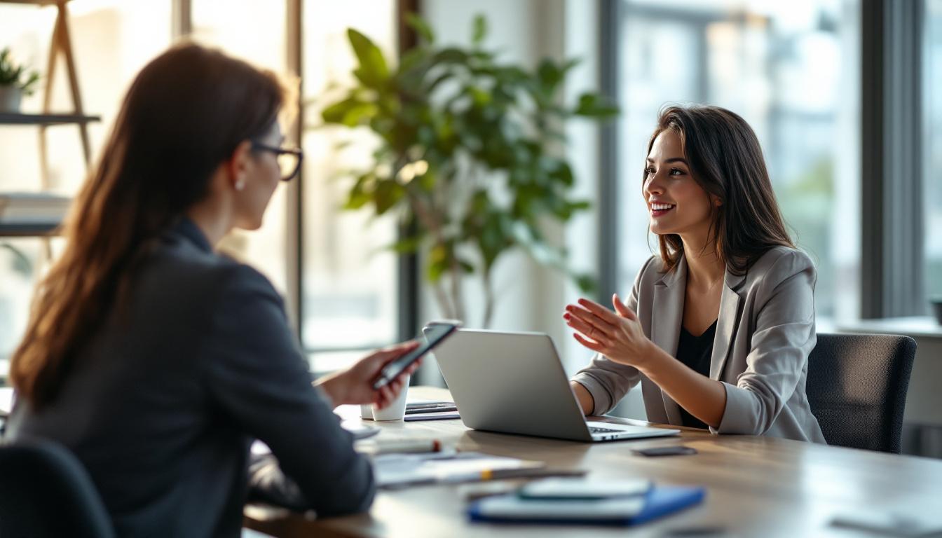 Stratégies de prospection commerciale pour accroître votre base clients