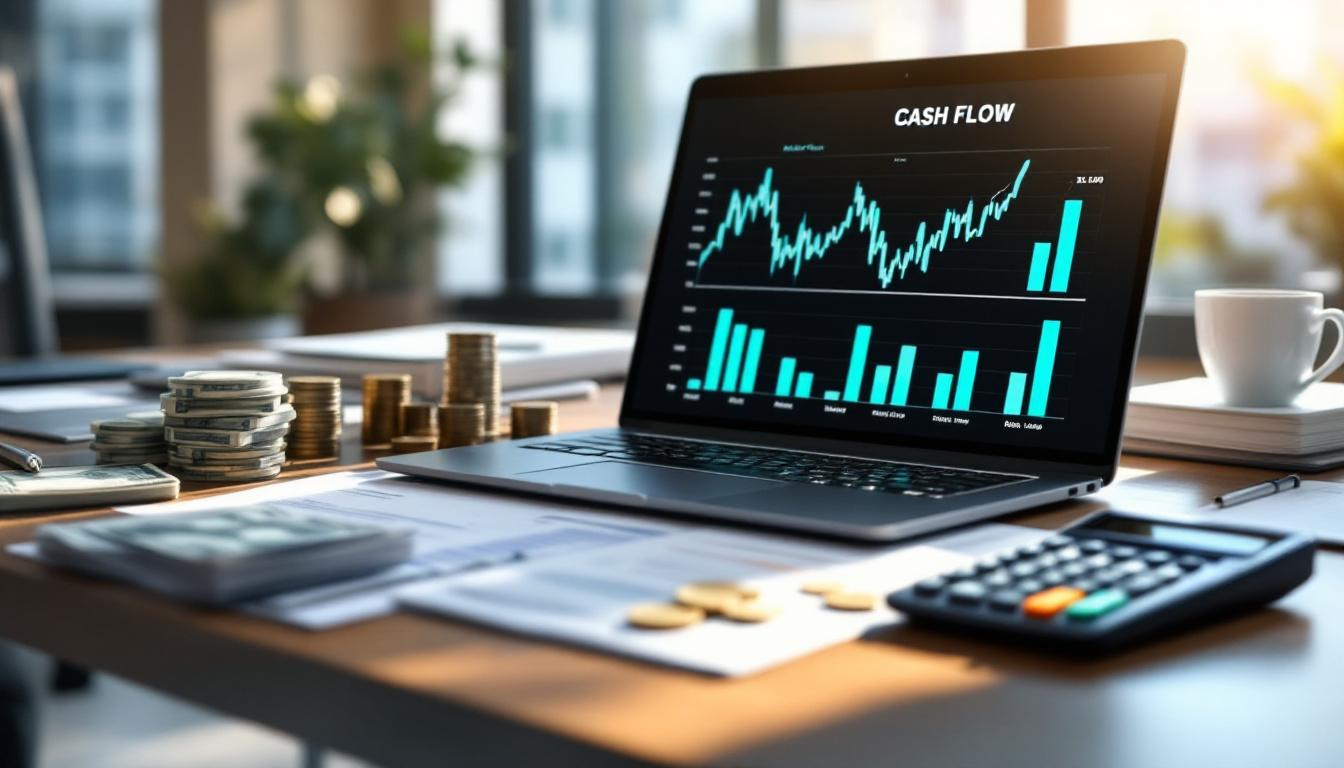 Les meilleures pratiques pour optimiser le cash-flow de votre entreprise