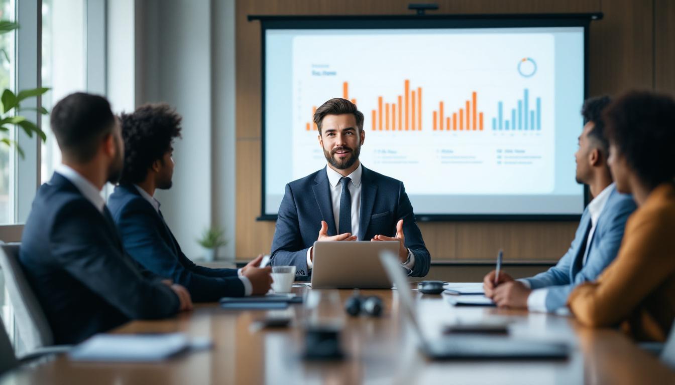 Les erreurs à éviter lors de l'élaboration de votre pitch devant des investisseurs