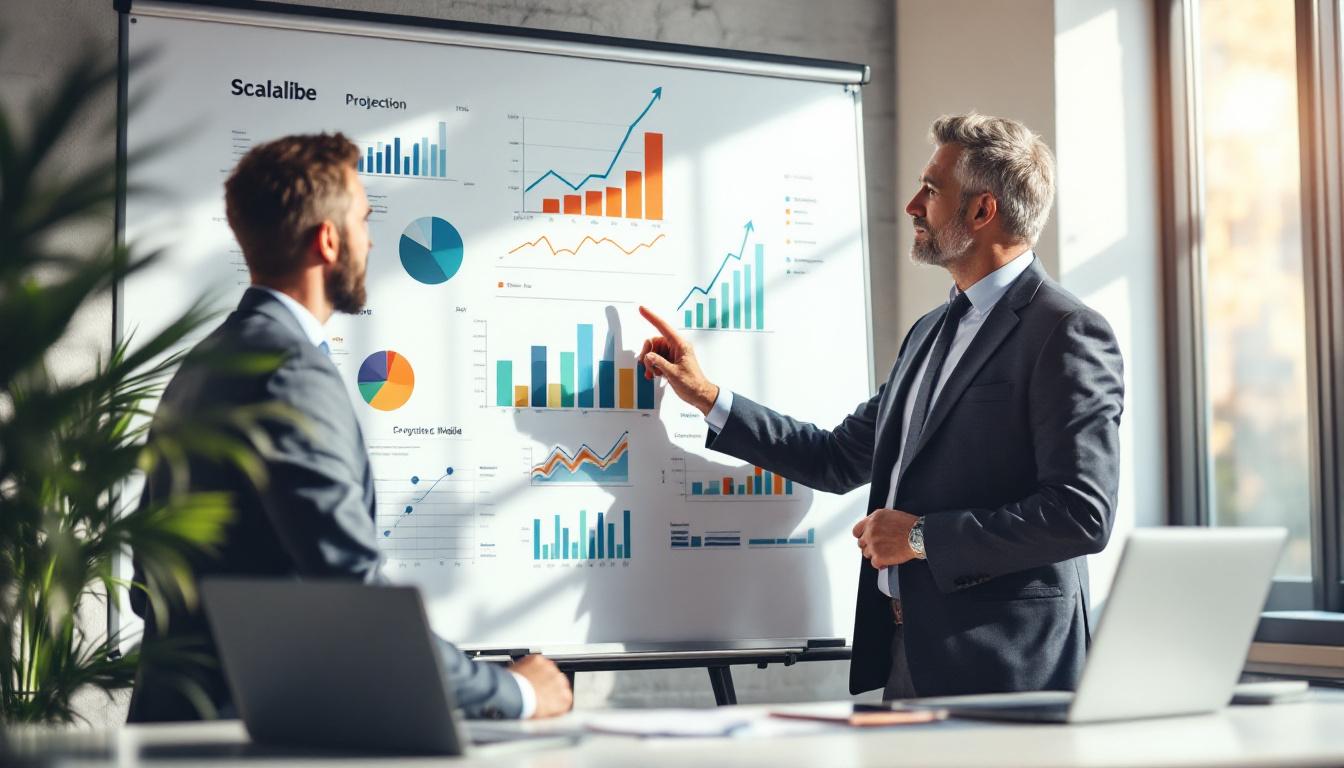 Comment évaluer la scalabilité de votre business model pour l'avenir