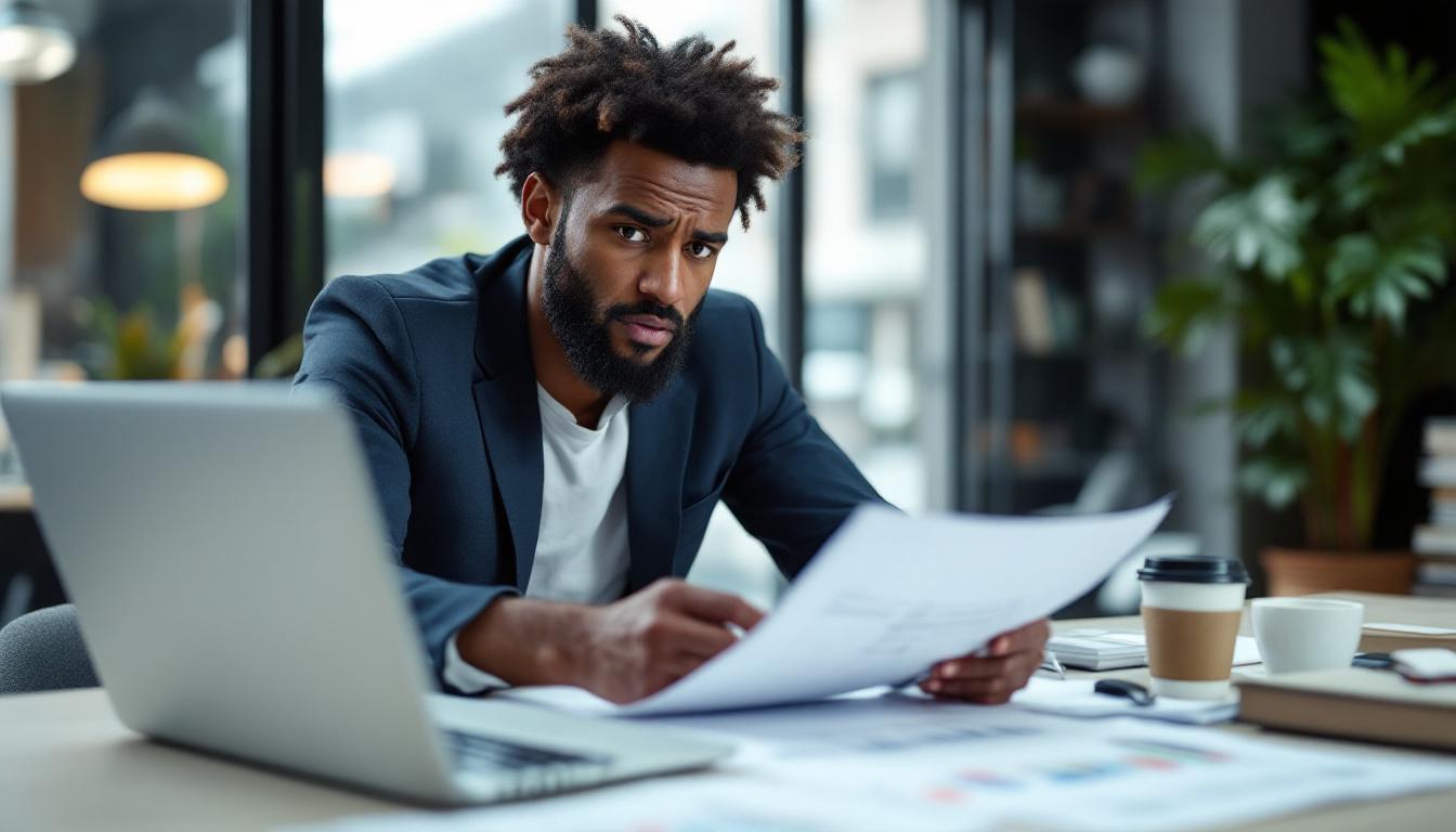 Les défis de l'entrepreneuriat : comment gérer l'incertitude et avancer
