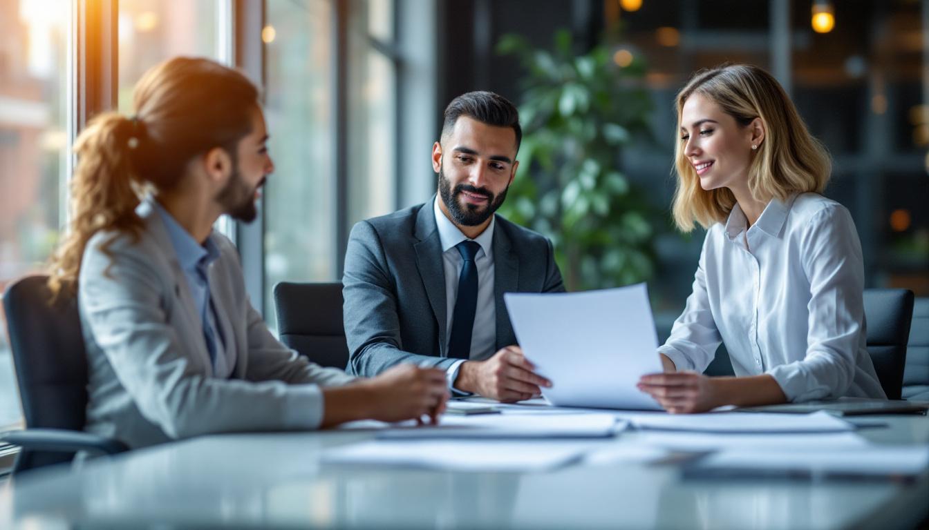 L'importance de la compliance dans la gestion d'un partenariat stratégique