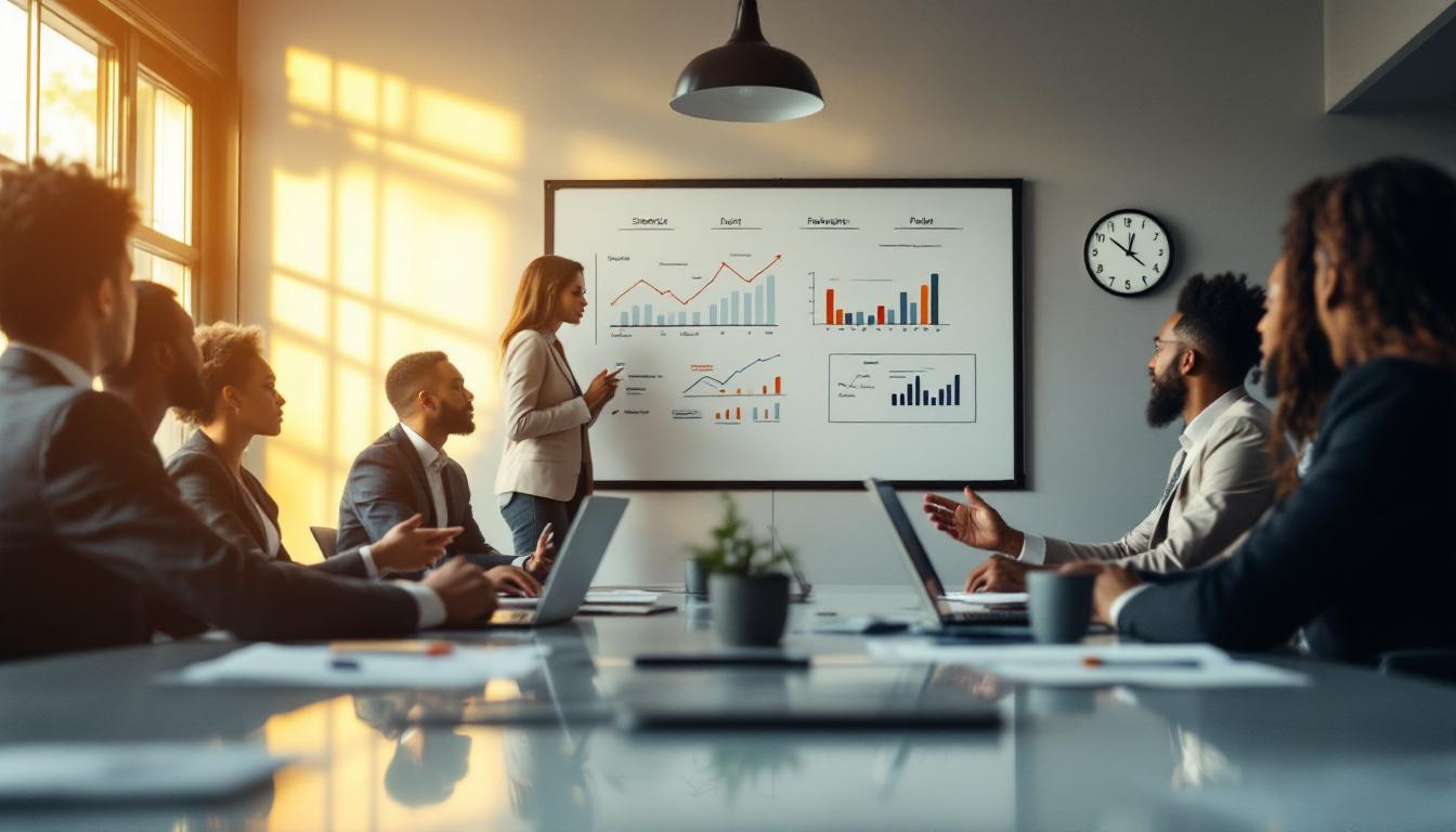 Comment réussir un pivot stratégique sans impacter votre trésorerie