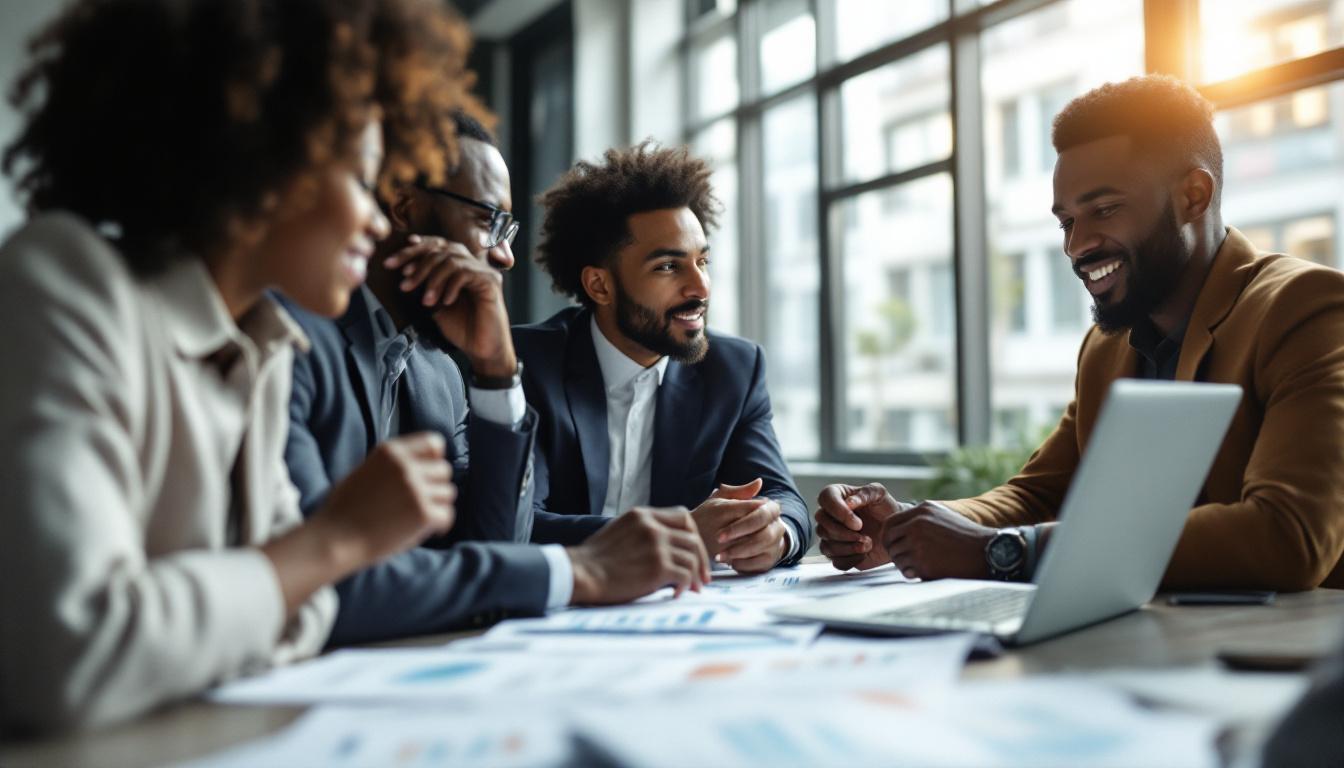 10 conseils pour une levée de fonds réussie auprès des investisseurs
