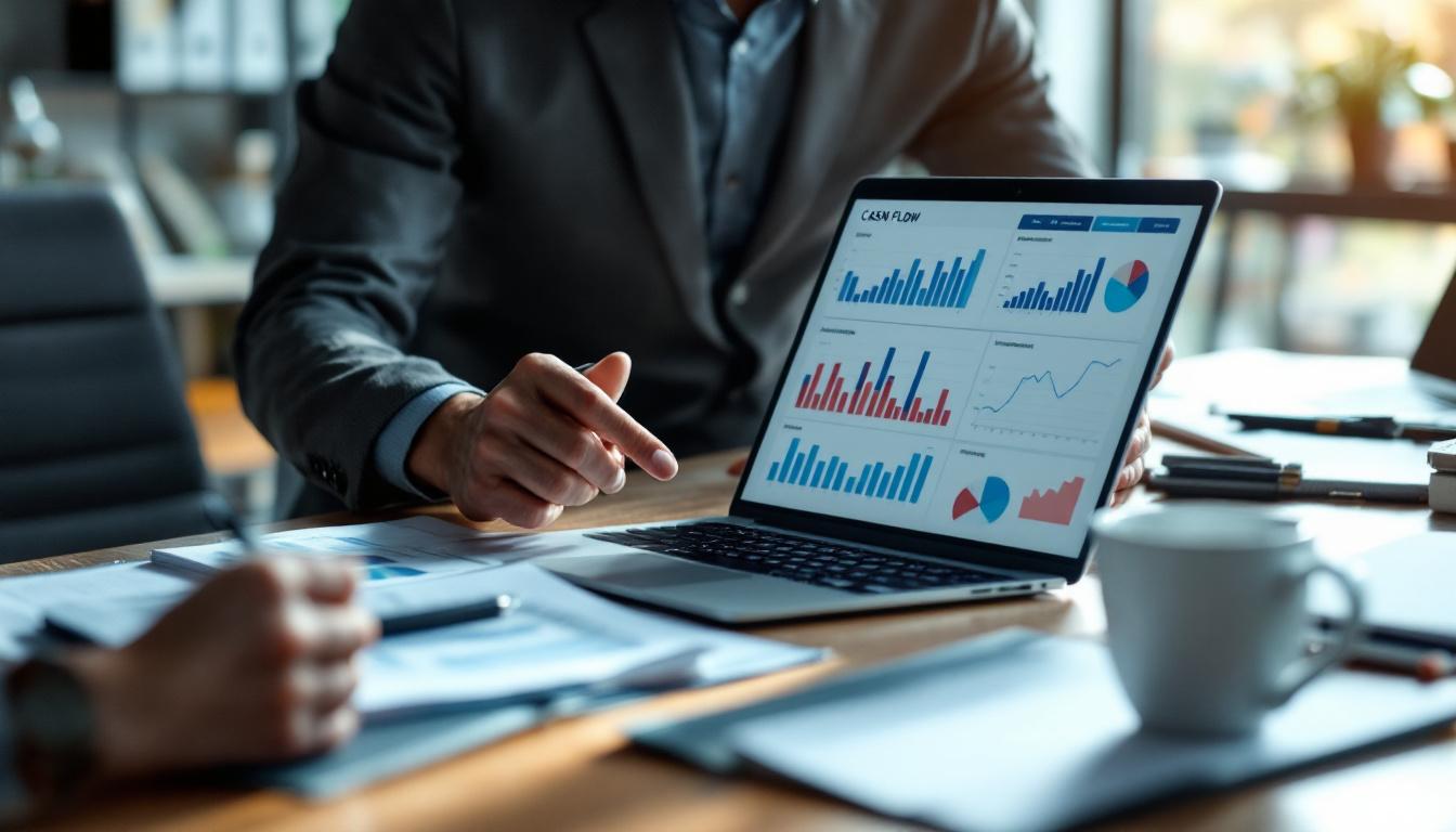 10 astuces pour optimiser votre cash-flow et assurer la pérennité de votre business