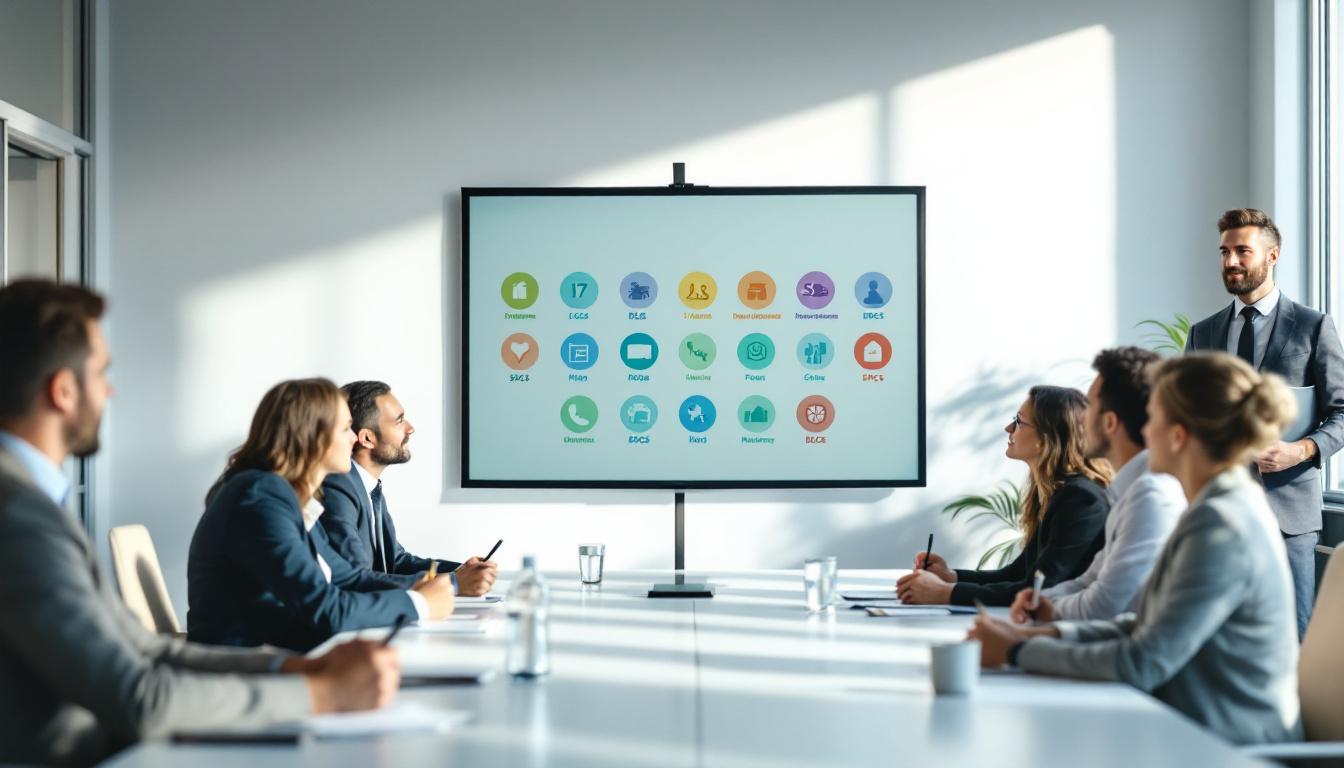 Objectif développement durable ONU : impact sur votre entreprise