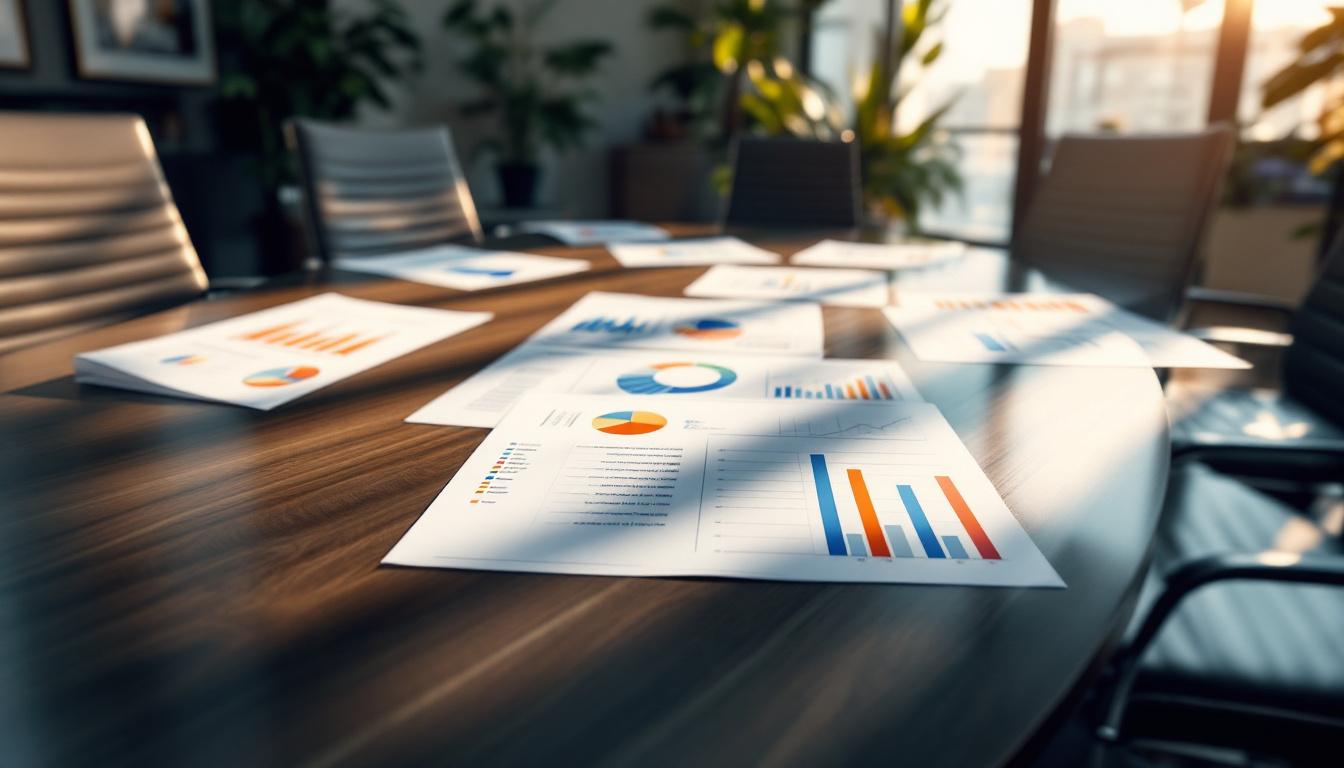 7 exemples business plan concrets qui ont convaincu les investisseurs