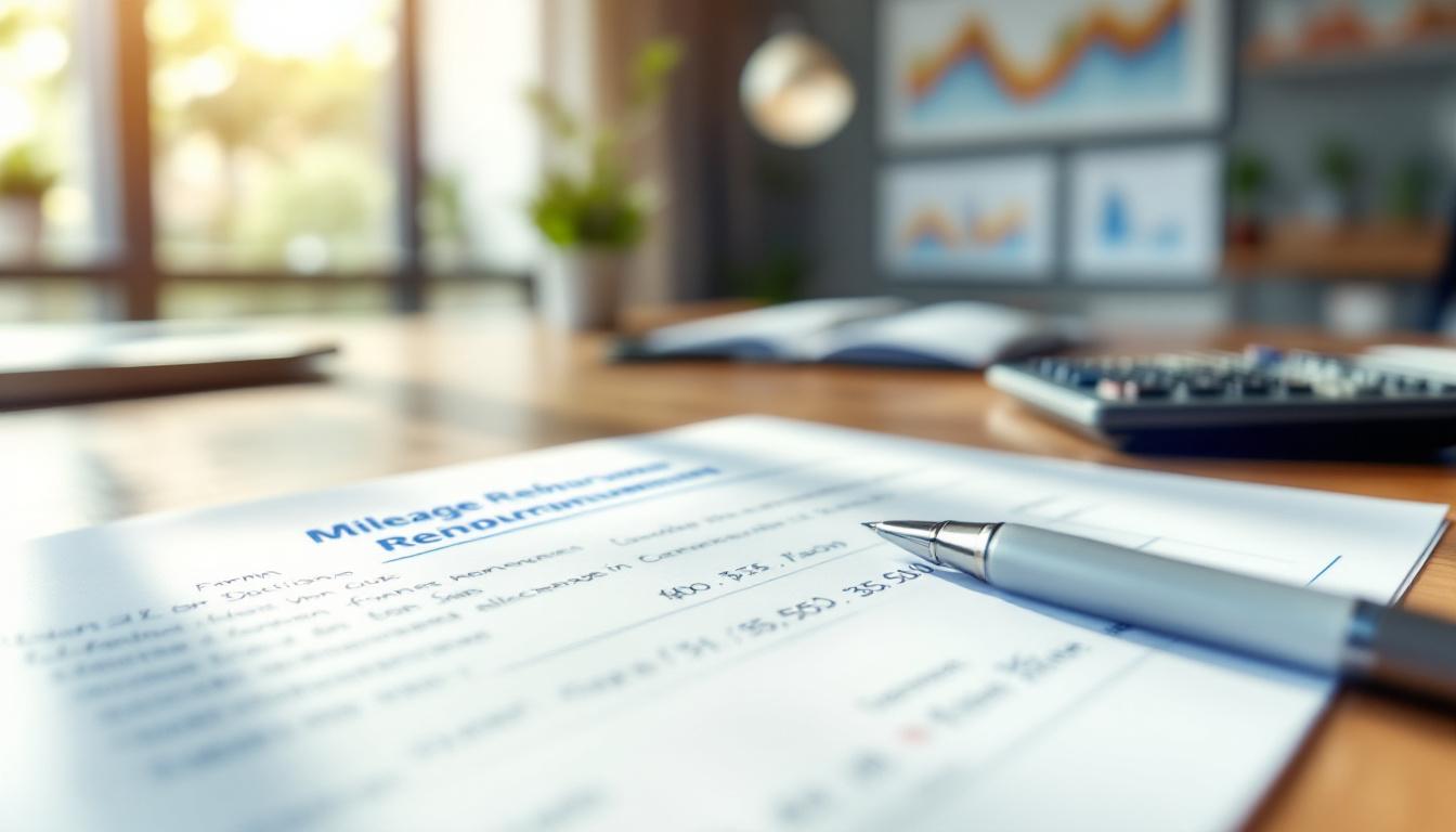 Remboursement frais kilométrique : barème et calcul 2026