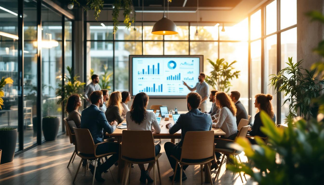 Crédit mutuel : 5 solutions gagnantes pour votre business