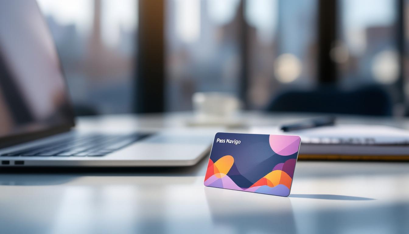 Pass Navigo : un investissement judicieux pour entreprises en mobilité