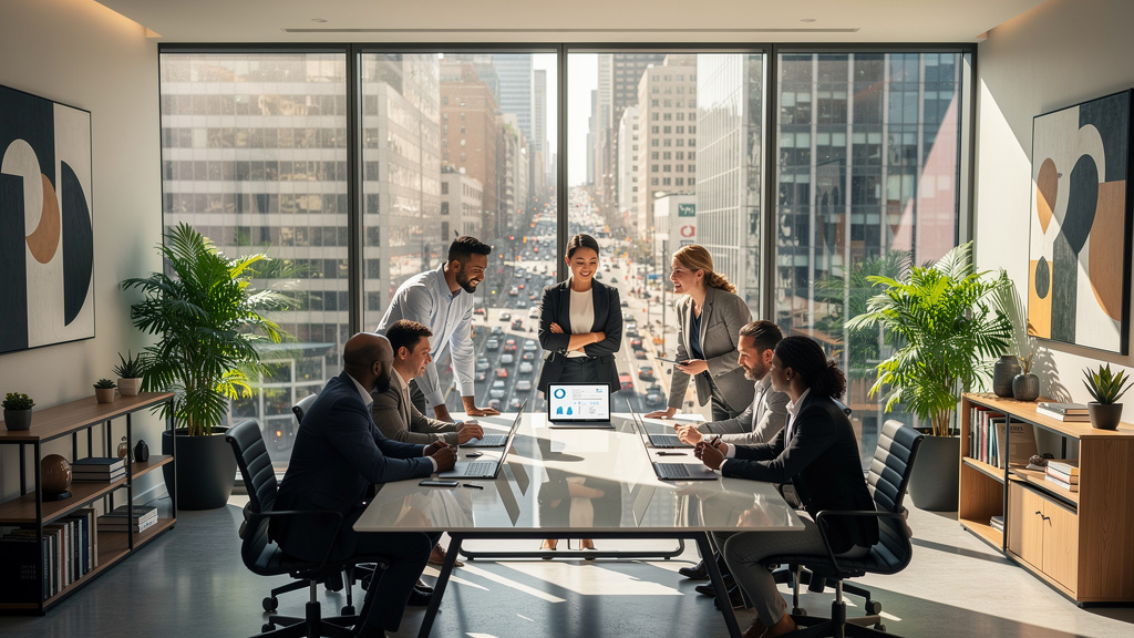 Gleeden : Comment cette plateforme révolutionne le business en 2026