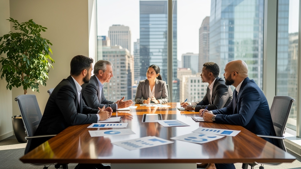 Top 5 des avantages d'une boite d'interim en 2026