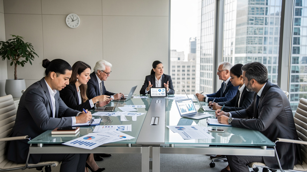 Les enjeux de l'entretien professionnel obligatoire en 2026