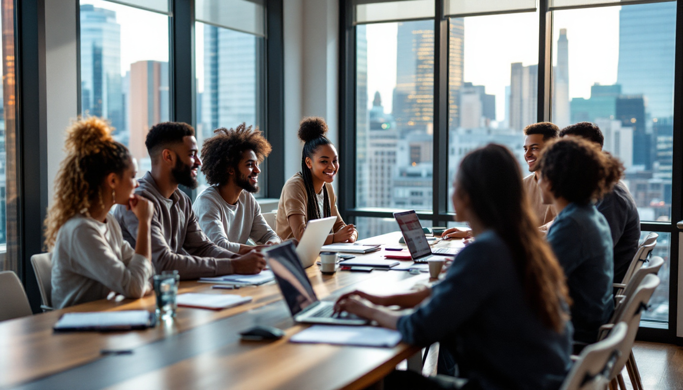 Id formation Bethune : pourquoi c'est une formation prisée