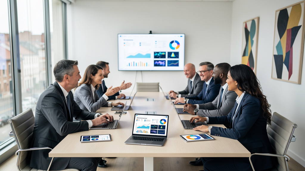 Id formation Bethune : le choix des professionnels en 2026